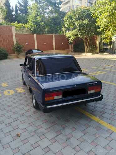 LADA (VAZ) 2107 2006, 365,985 km - 1.6 л - Bakı