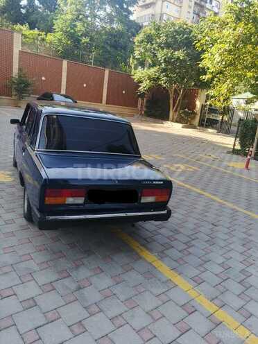 LADA (VAZ) 2107 2006, 365,985 km - 1.6 л - Bakı