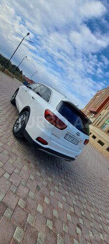 Kia Sorento 2017, 271,000 km - 2.2 л - Şirvan