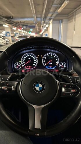 BMW X5 2016, 68,000 km - 2.0 l - Bakı