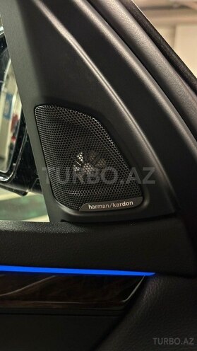 BMW X5 2016, 68,000 km - 2.0 l - Bakı