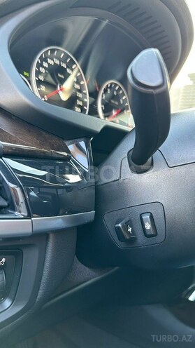 BMW X5 2016, 68,000 km - 2.0 l - Bakı