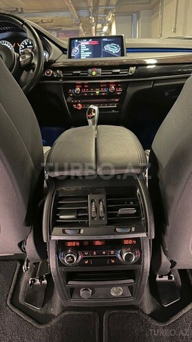 BMW X5 2016, 68,000 km - 2.0 l - Bakı