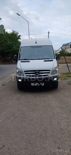 Mercedes Sprinter 315 2011, 354,000 km - 2.7 l - Gəncə