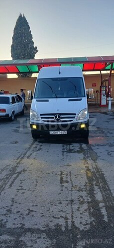 Mercedes Sprinter 315 2011, 354,000 km - 2.7 l - Gəncə