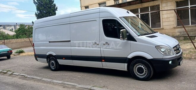 Mercedes Sprinter 315 2011, 354,000 km - 2.7 l - Gəncə