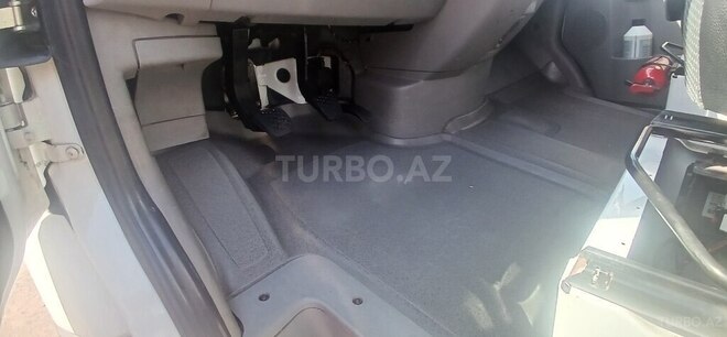 Mercedes Sprinter 315 2011, 354,000 km - 2.7 l - Gəncə
