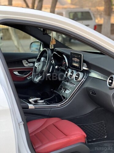 Mercedes C 300-7