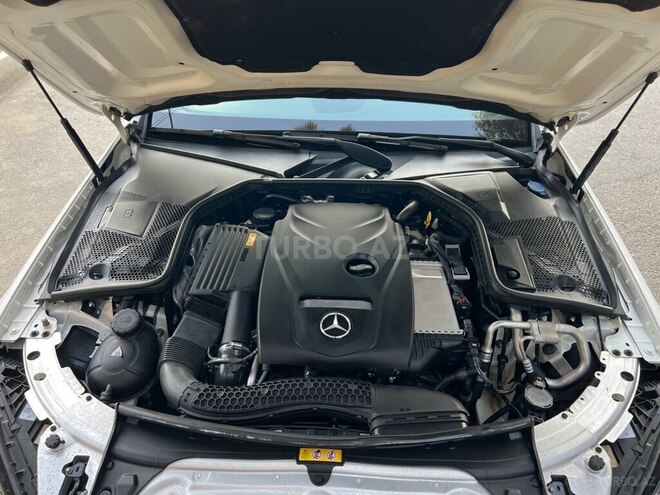Mercedes C 300-10