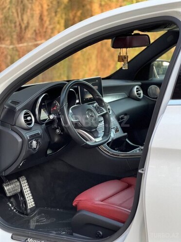 Mercedes C 300-13