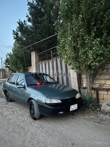 Daewoo Racer 1994, 0 km - 1.5 l - Bakı