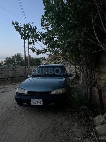Daewoo Racer 1994, 0 km - 1.5 l - Bakı