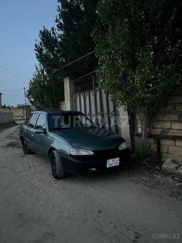 Daewoo Racer 1994, 0 km - 1.5 l - Bakı