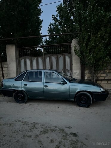 Daewoo Racer 1994, 0 km - 1.5 l - Bakı