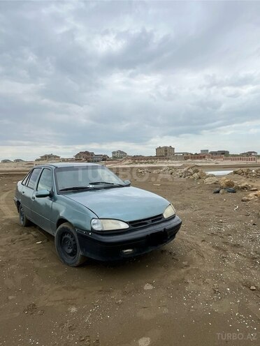 Daewoo Racer 1994, 0 km - 1.5 l - Bakı