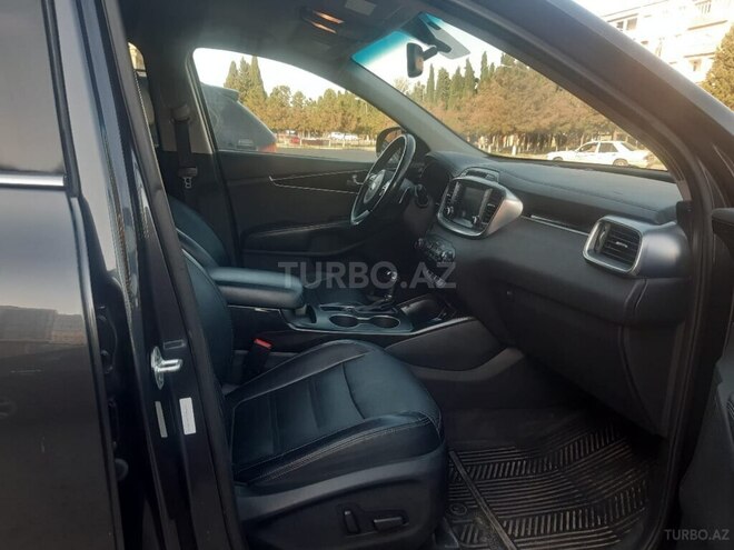 Kia Sorento 2016, 139,000 km - 2.0 l - Gəncə