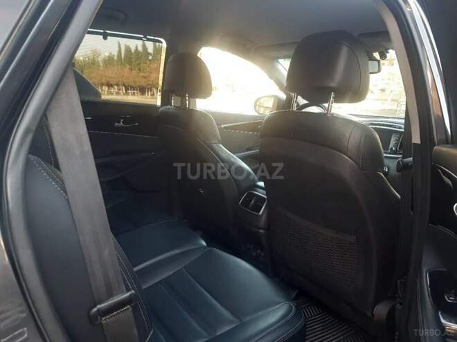Kia Sorento 2016, 139,000 km - 2.0 l - Gəncə