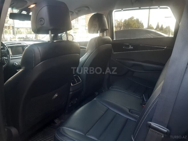 Kia Sorento 2016, 139,000 km - 2.0 l - Gəncə