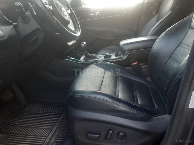 Kia Sorento 2016, 139,000 km - 2.0 l - Gəncə