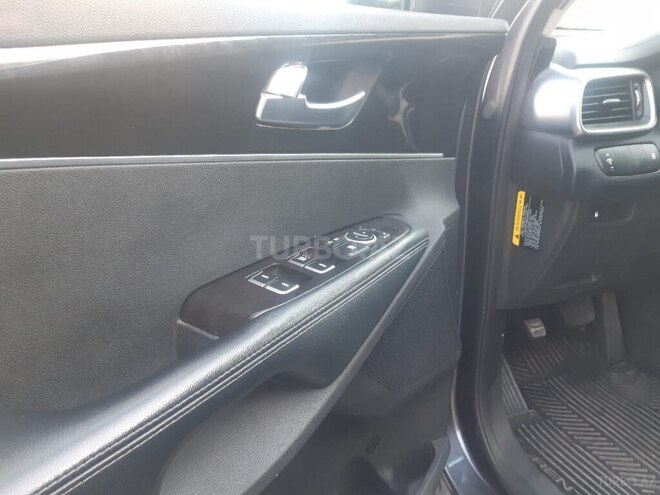 Kia Sorento 2016, 139,000 km - 2.0 l - Gəncə