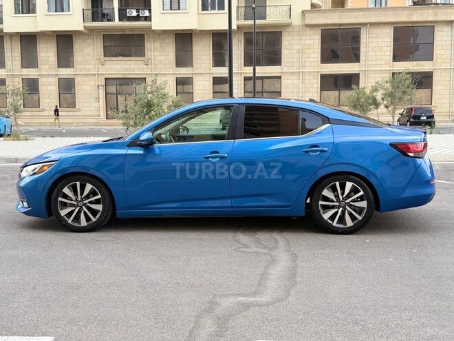 Nissan Sentra 2020, 151,642 km - 2.0 l - Bakı