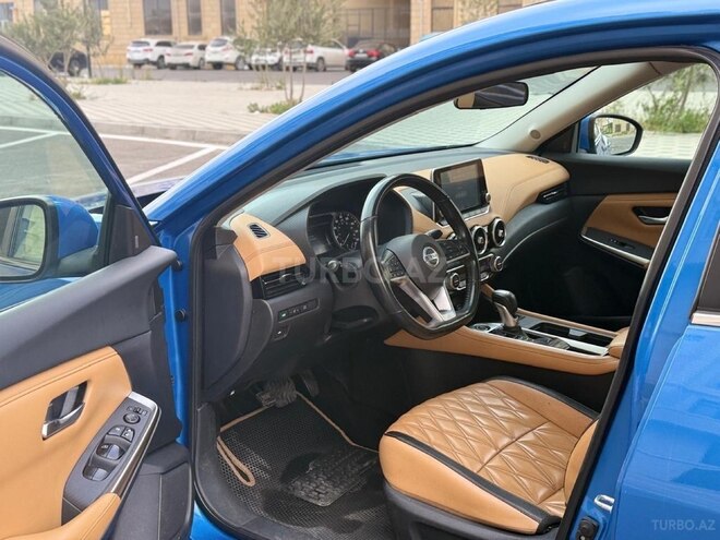 Nissan Sentra 2020, 151,642 km - 2.0 l - Bakı
