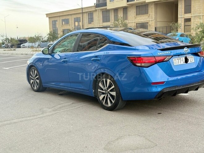 Nissan Sentra 2020, 151,642 km - 2.0 l - Bakı