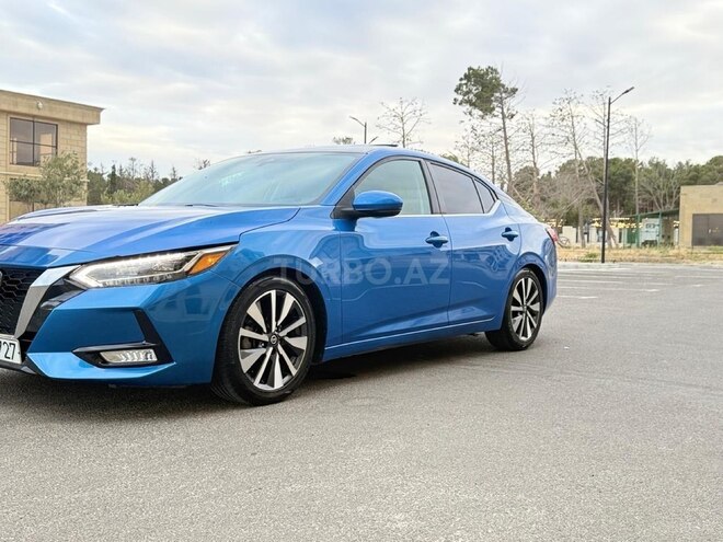 Nissan Sentra 2020, 151,642 km - 2.0 l - Bakı