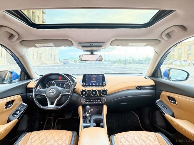 Nissan Sentra 2020, 151,642 km - 2.0 l - Bakı