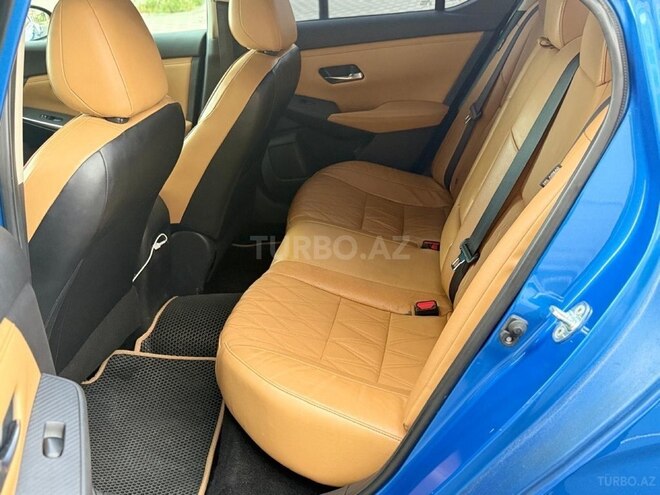 Nissan Sentra 2020, 151,642 km - 2.0 l - Bakı