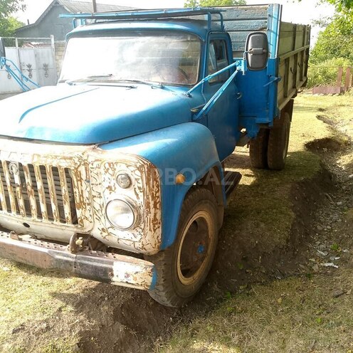 GAZ 53 1984, 240,000 km - 3.5 l - İsmayıllı