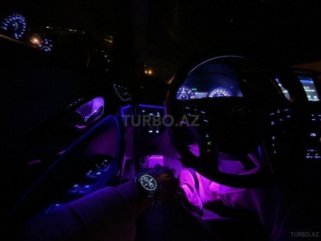 Hyundai Grandeur 2014, 271,000 km - 2.2 л - Bakı