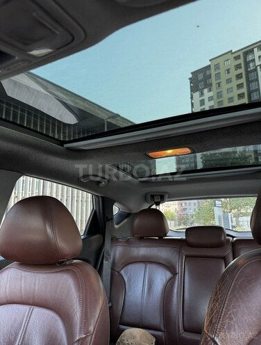 Hyundai ix35 2010, 272,900 km - 2.4 l - Bakı