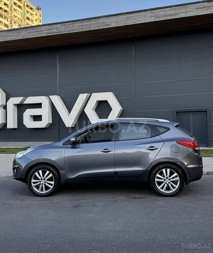 Hyundai ix35 2010, 272,900 km - 2.4 l - Bakı