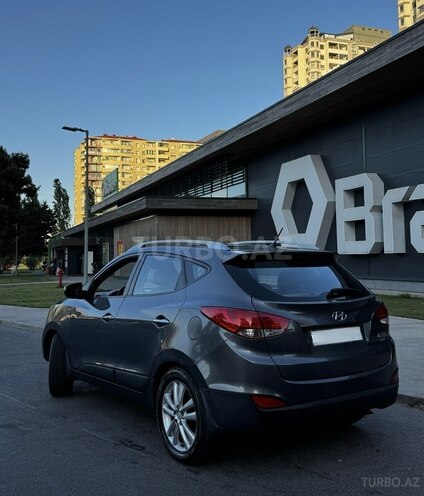 Hyundai ix35 2010, 272,900 km - 2.4 l - Bakı