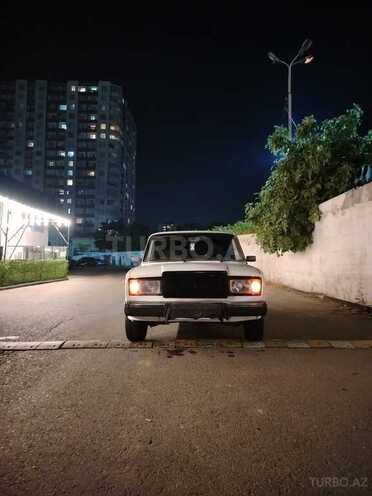 LADA (VAZ) 2107 1993, 199,950 km - 1.6 l - Bakı