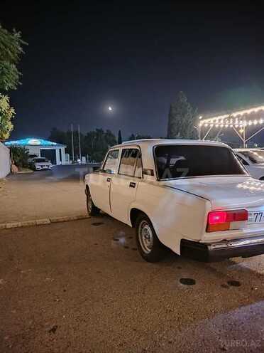 LADA (VAZ) 2107 1993, 199,950 km - 1.6 l - Bakı