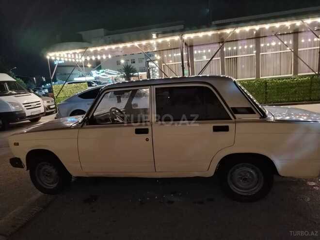 LADA (VAZ) 2107 1993, 199,950 km - 1.6 l - Bakı