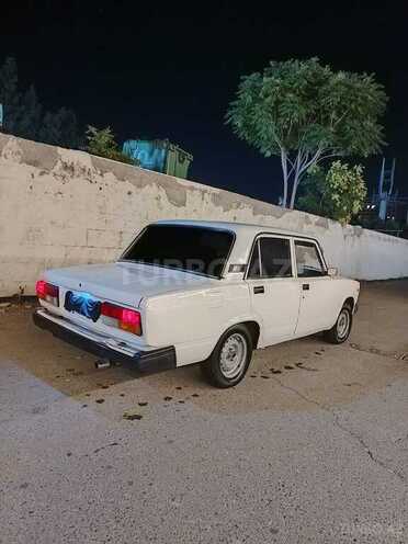 LADA (VAZ) 2107 1993, 199,950 km - 1.6 l - Bakı