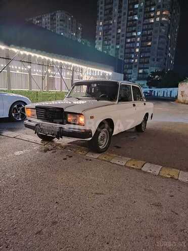 LADA (VAZ) 2107 1993, 199,950 km - 1.6 l - Bakı