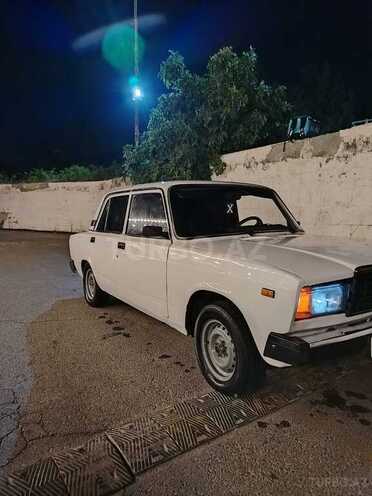 LADA (VAZ) 2107 1993, 199,950 km - 1.6 l - Bakı