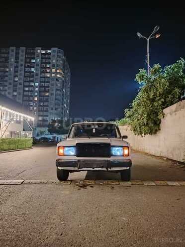 LADA (VAZ) 2107 1993, 199,950 km - 1.6 l - Bakı