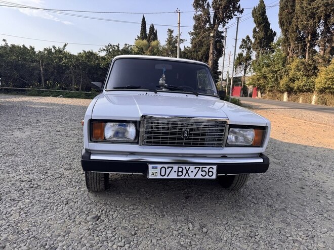 LADA (VAZ) 2107 2005, 150,000 km - 1.6 л - Lənkəran