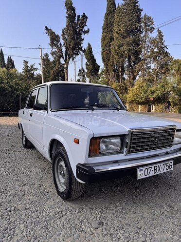 LADA (VAZ) 2107 2005, 150,000 km - 1.6 л - Lənkəran