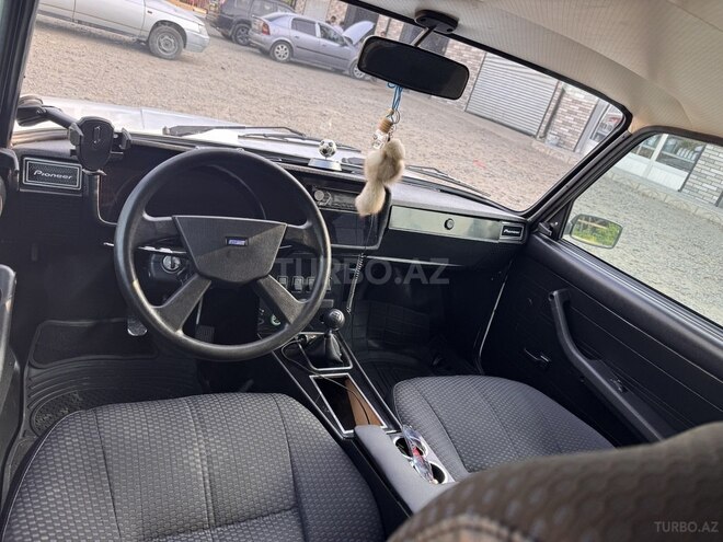 LADA (VAZ) 2107 2005, 150,000 km - 1.6 л - Lənkəran