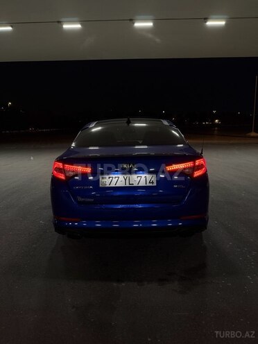 Kia Optima-3