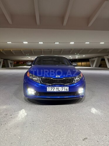 Kia Optima-4