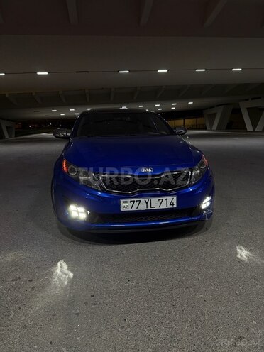 Kia Optima-1