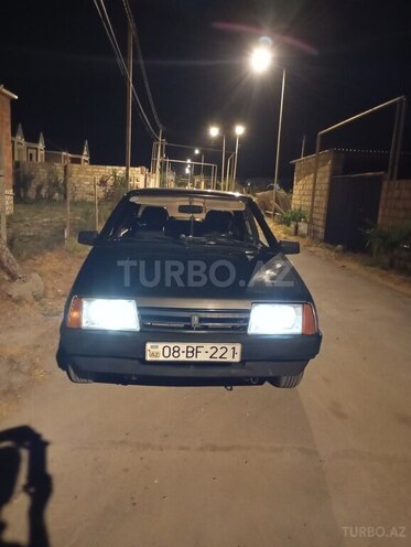 LADA (VAZ) 21099 2001, 588,245 km - 1.5 л - Mingəçevir