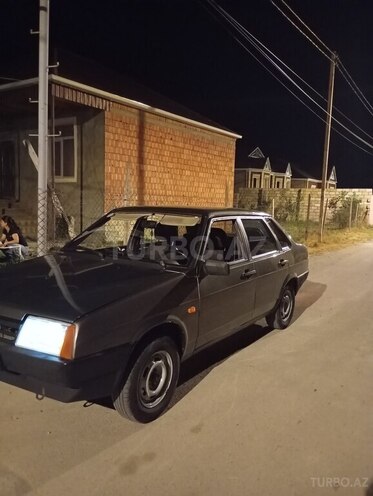 LADA (VAZ) 21099 2001, 588,245 km - 1.5 л - Mingəçevir